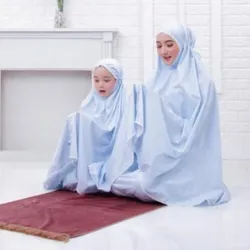اغطية صلاة